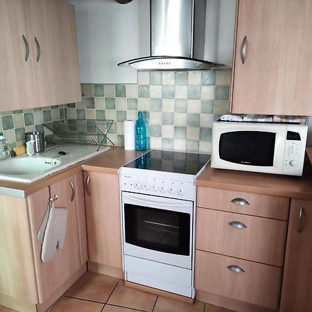 Confortable Maison De Village En Pierre Typique Moltig les Bains Dış mekan fotoğraf