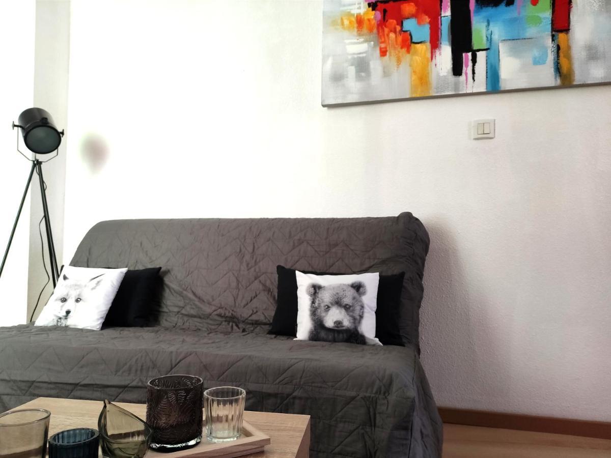 Confortable Maison De Village En Pierre Typique Moltig les Bains Dış mekan fotoğraf