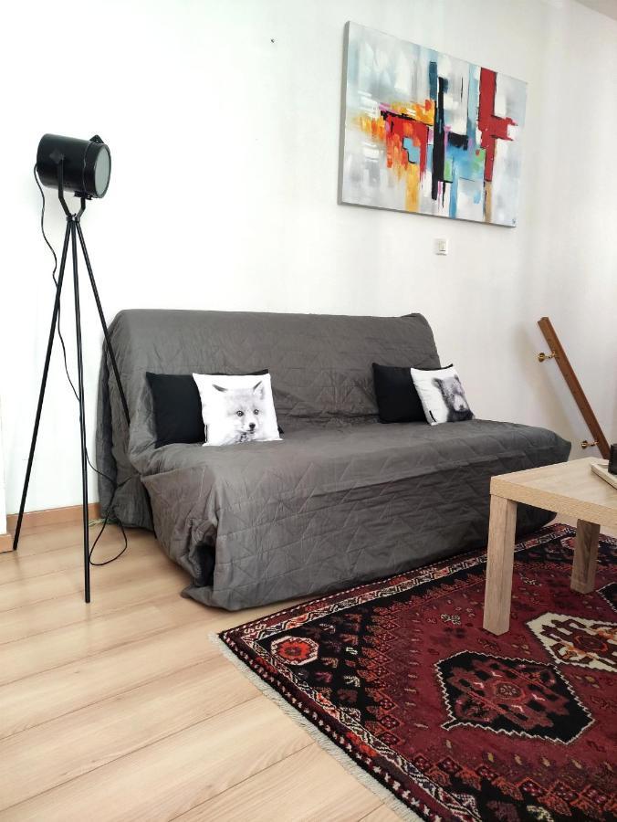 Confortable Maison De Village En Pierre Typique Moltig les Bains Dış mekan fotoğraf