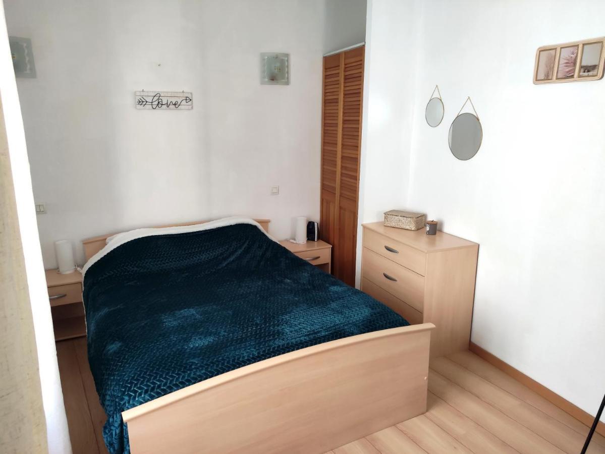 Confortable Maison De Village En Pierre Typique Moltig les Bains Dış mekan fotoğraf