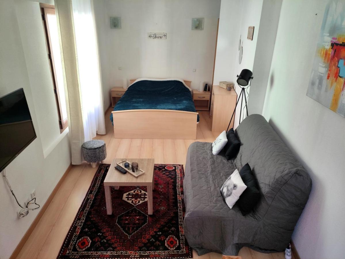 Confortable Maison De Village En Pierre Typique Moltig les Bains Dış mekan fotoğraf