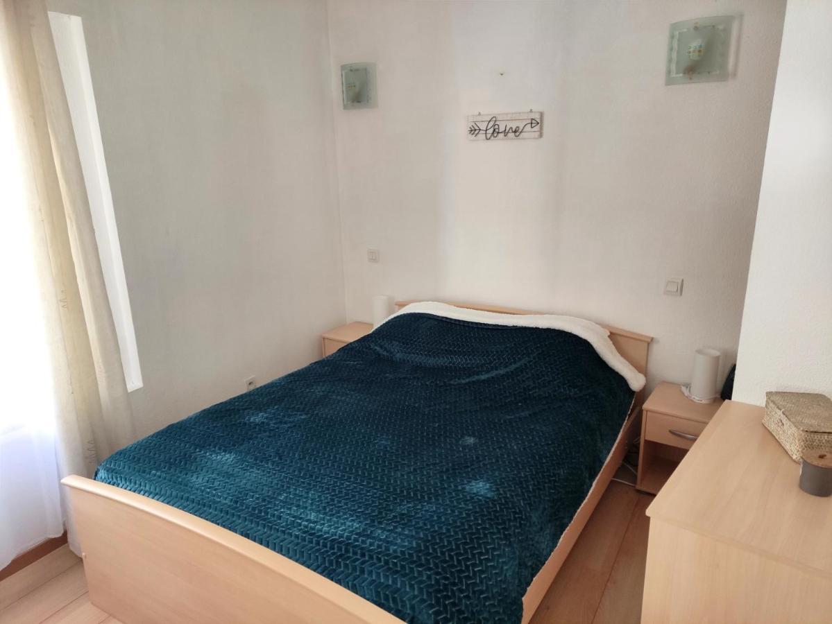 Confortable Maison De Village En Pierre Typique Moltig les Bains Dış mekan fotoğraf
